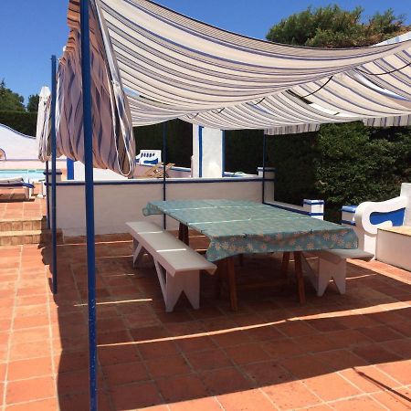 Quarto Monte Ninho Das Perdizes Cercal do Alentejo Exterior foto